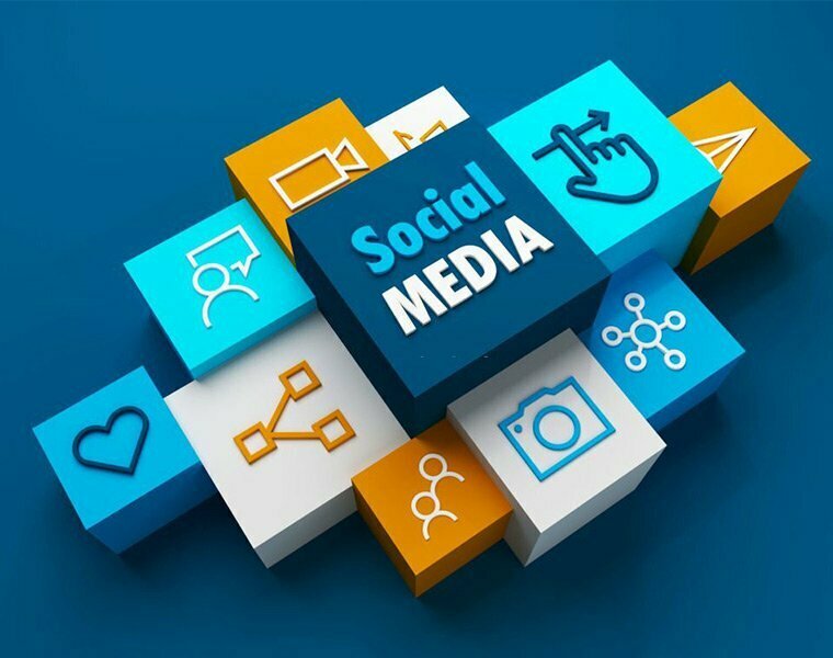 social media