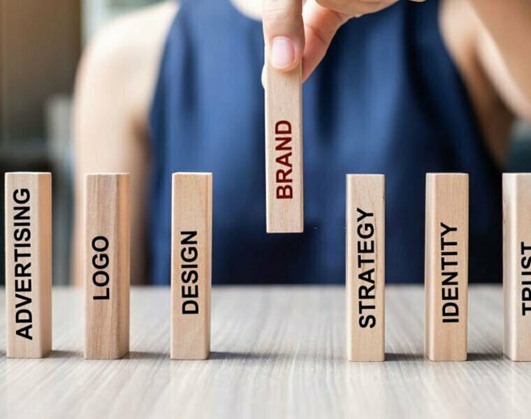branding
