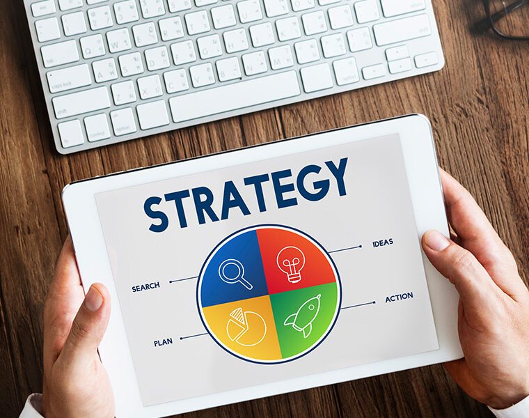 digital strategy