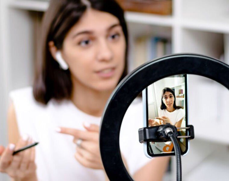 influencer marketing