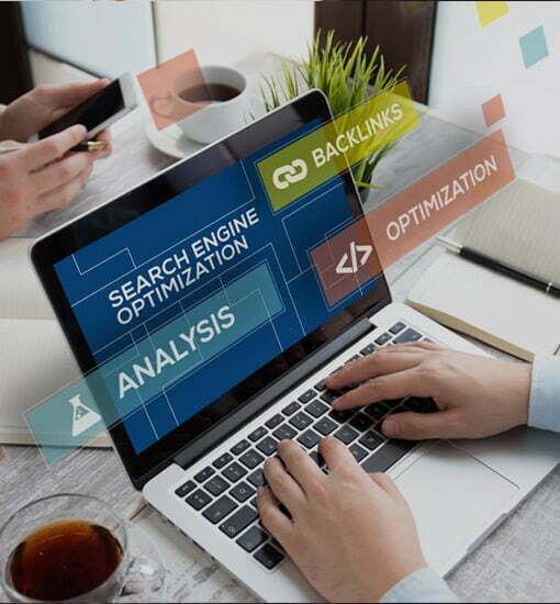 SEO company in Pune