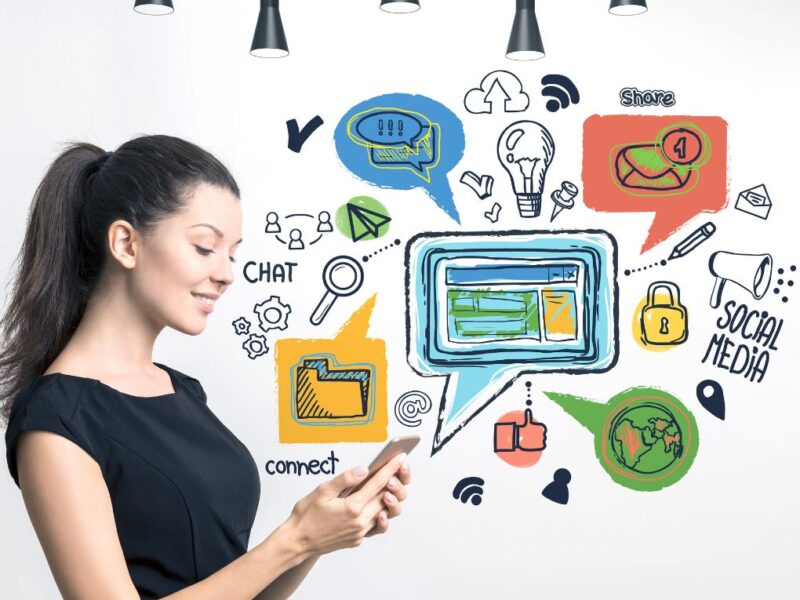 social media strategy