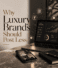 Why Luxury Brands Should Post Less