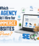 Which SEO Agency Should I Hire for E-commerce Websites in Pune?