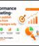 ⁠Performance Marketing- we can publish Insights from real campaigns