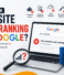 Why Your Website Isn’t Ranking on Google (10 Common Reasons & How to Fix Them)