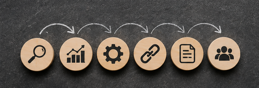 Why Your Website Isn't Ranking on Google