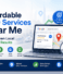 7 Affordable SEO Services Near Me with Proven Local Ranking Results