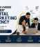 How to Choose the Best Digital Marketing Agency (2026 Guide)