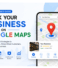 Local SEO Guide: How to Rank Your Business on Google Maps