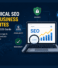 Technical SEO for Business Websites