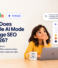 How Does Google AI Mode Change SEO in 2026?