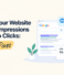 Why Your Website Gets Impressions but No Clicks: SEO Fixes